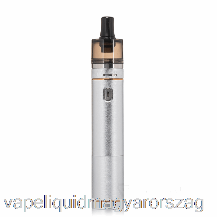 Ultroner Lion 18650/18350 Pod Mod Kit Silver Vape E Cigi